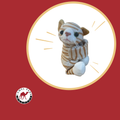 Cat Bracelet Plush Toy