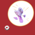 Flamingo Bracelet Plush Toy