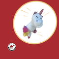 Unicorn Bracelet Plush Toy